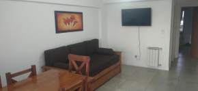 Zona Terminal, playas La Perla